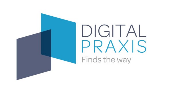 Digital Praxis – Finds the Way