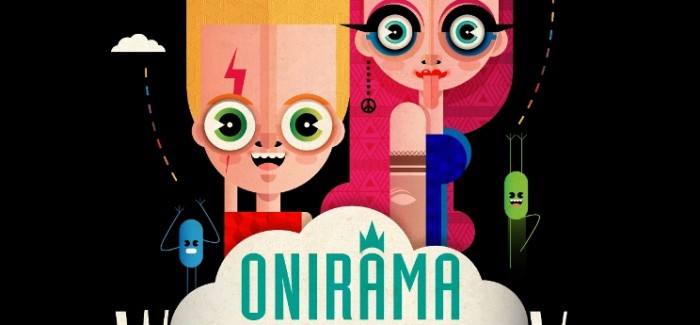 Οι ONIRAMA μας ταξιδεύουν σε ένα “World Party” με τη νέα τους επιτυχία!