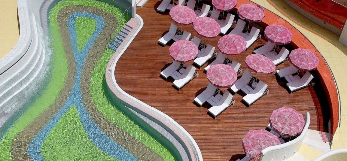 Opening της πιο αγαπημένης πισίνας των βορείων προαστίων: Το Semiramis καλωσορίζει το καλοκαίρι με ένα δροσερό pool party την Παρασκευή 15 Μαΐου