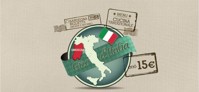 Νέο Giro D’ Italia στη La Pasteria!